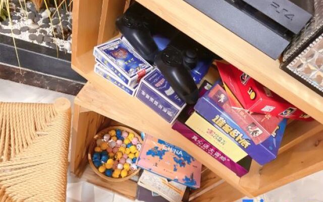 Huangyaguan Jiujian Su