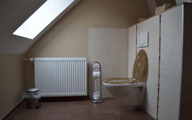 Ferienwohnung Resit 2