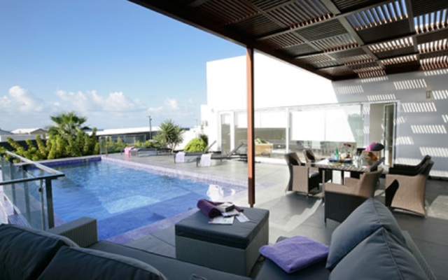 Hoopoe Villas Lanzarote