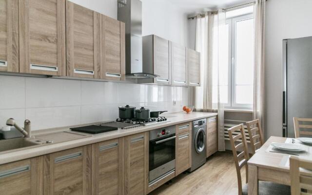 Apartament Poznańska