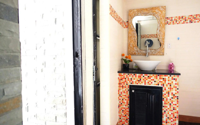 1Sabai Hostel
