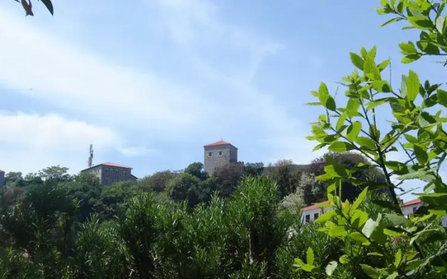 Stevo Guesthouse