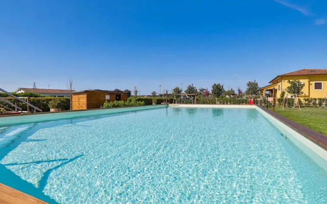 I Giardini Dell Olimpo - Poseidone