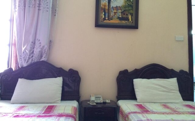 Kim Anh Hotel by Bay Luxury