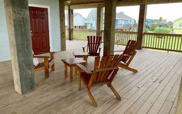 La` Bella Vie by RedAwning