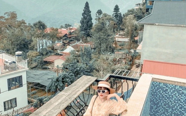 The Upper House Sapa