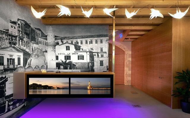 Elia Fatma Boutique Hotel - Adults Only