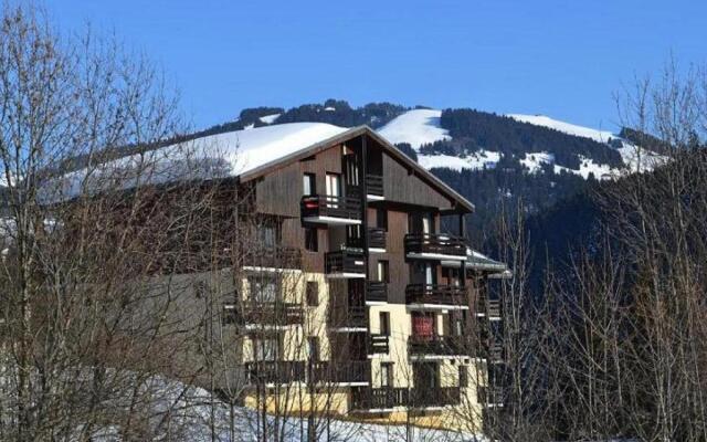 Résidence Les Adrelles - 2 Pièces pour 5 Personnes 34