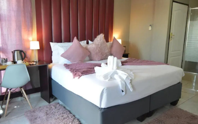 Rufaro Hotel, Conference & Spa