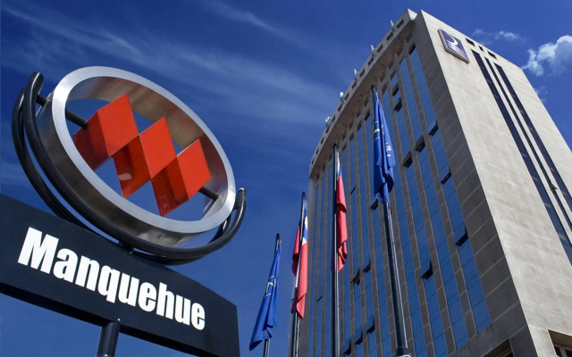 Regal Pacific Hotel Santiago