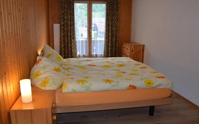 Berta # 1 - Two Bedroom