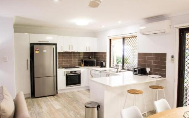 Wellington Parade 1/15a, Shelly Beach, Caloundra