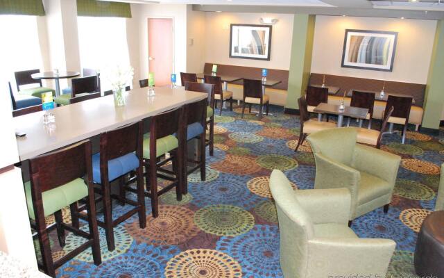 Holiday Inn Express Bloomington West by IHG