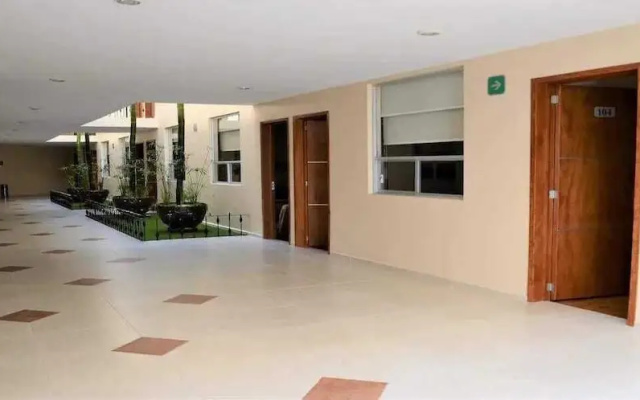 Línea Divisoria