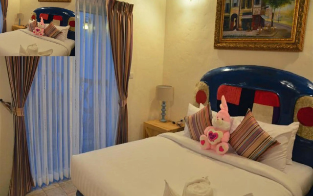 Swiss Hotel Pattaya