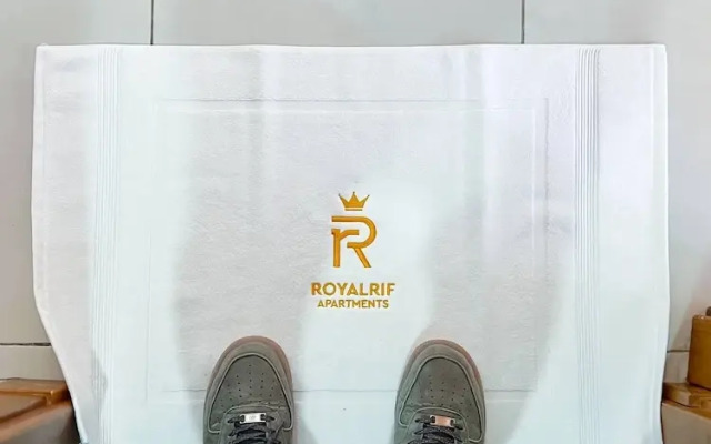 Royal Rif Apartments