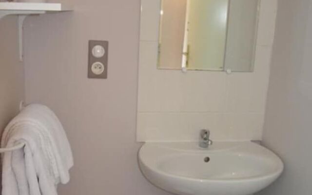 Hotel Restaurant Rive Gauche