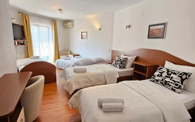 Hotel Prvan