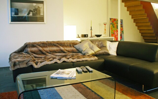 Melina Laax in Laax With 3 Bedrooms and 3 Bathrooms