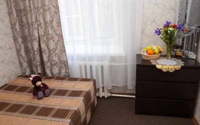 Marusya House