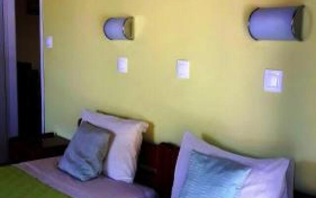Varvara Studios & Apartments I