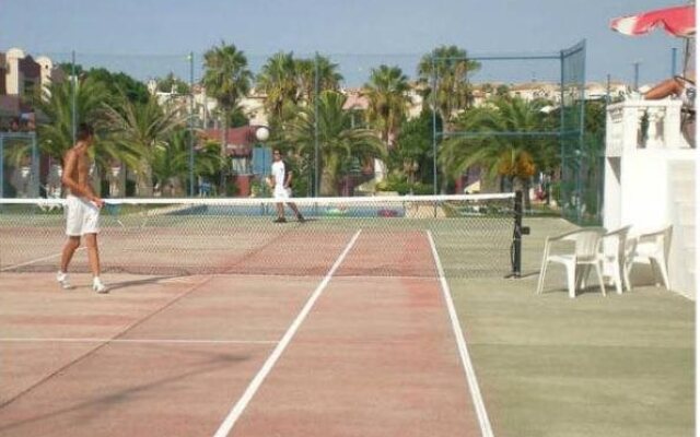 Conjunto Residencial Las Calas