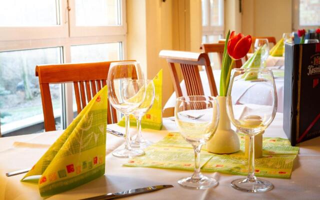 Quick Hotel Dresden West, Dresden