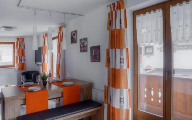 Appartement Stefan