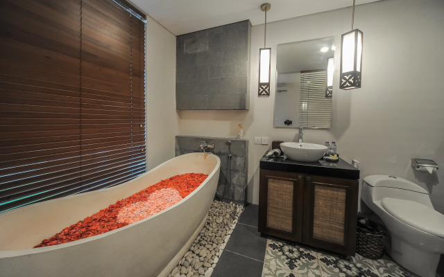 Gaing Mas Jimbaran Villas by Gaing Mas Group