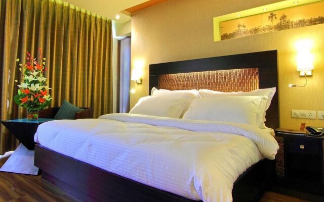 Hotel Dayal Paradise