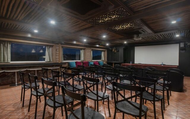Treebo Megh Niwas - Jodhpur
