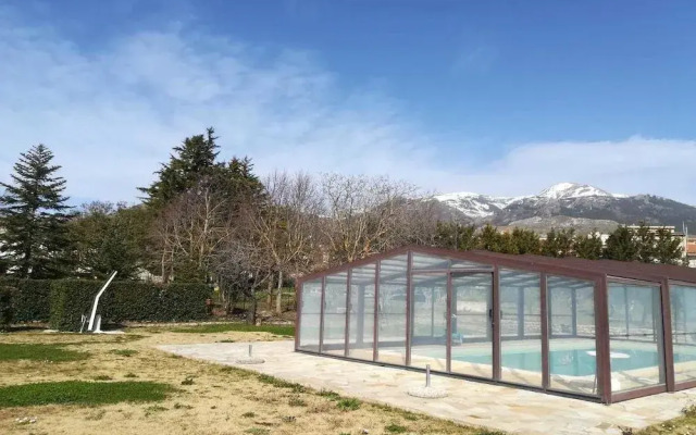 Villa Padura