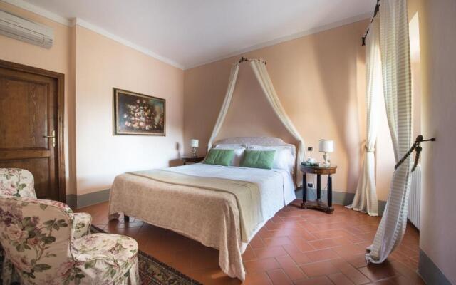 Relais Villa Belpoggio - Residenza d'Epoca