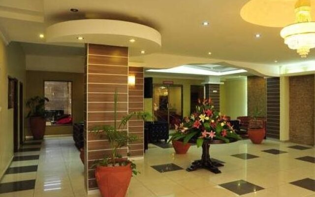 Palace Hotel