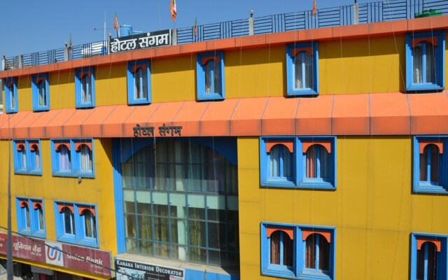 Hotel Sangam