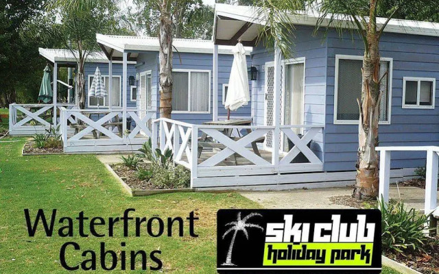 Ski Club Holiday Park