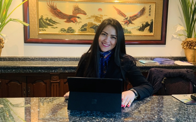 Hotel Monte Real