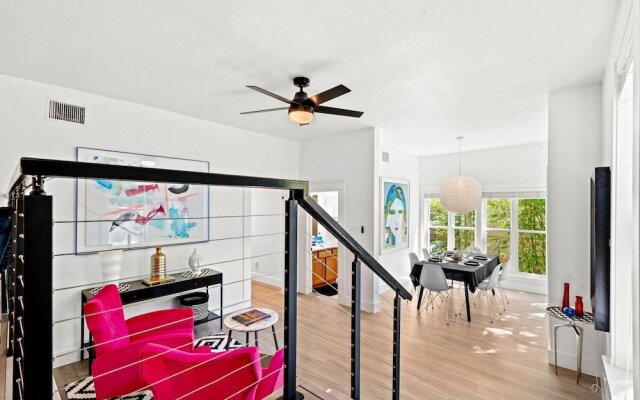 Style & Serenity - Steps Away From South Congress