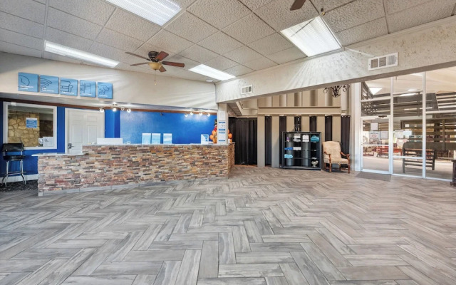 Southern Springs Extended Stay