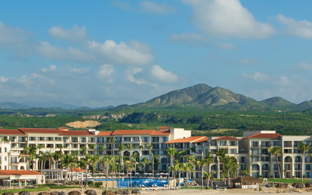 Dreams Los Cabos Suites Golf Resort & Spa - All Inclusive