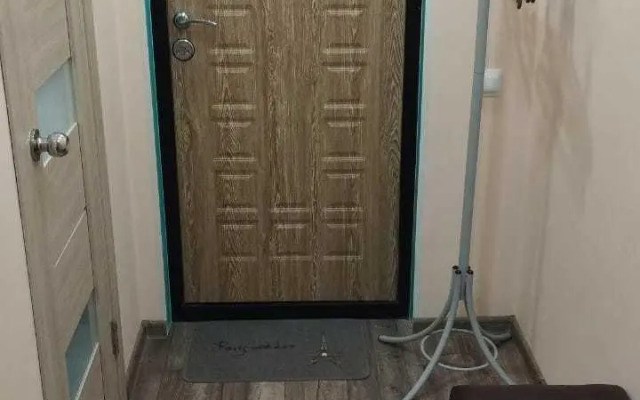 Апартаменты на улице Адмирала Горшкого