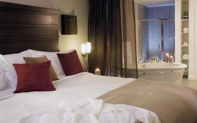 Mountain Spirit Resort & Spa