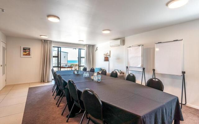 Onetangi Beach Apartments