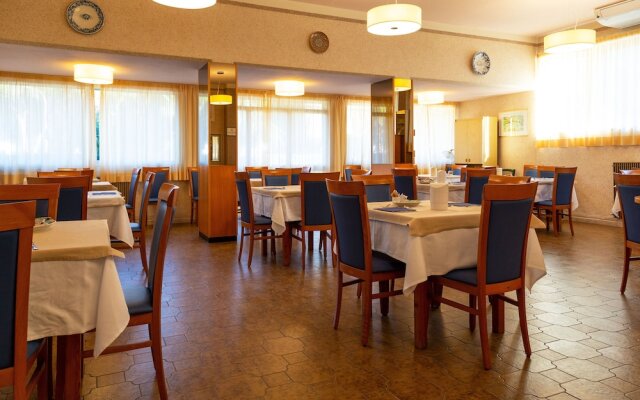 Hotel Parco dei Pini