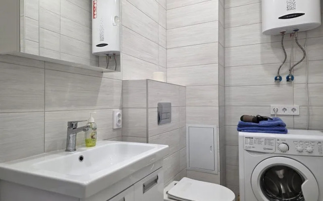 Апартаменты СевеРент (SeveRent) на ул. Торцева, д. 65