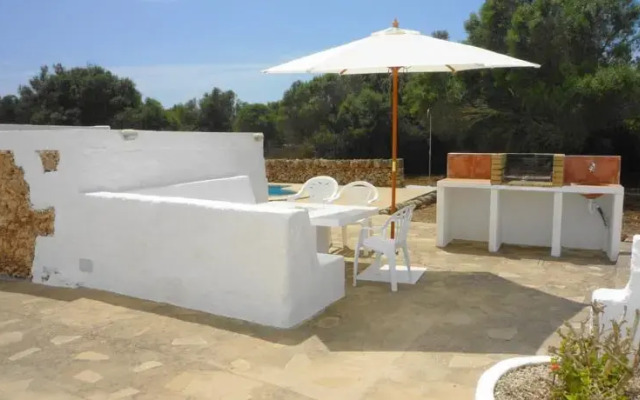 Casa Llucmaçanes
