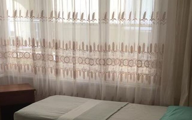 Cavide Hanım Apartmanı