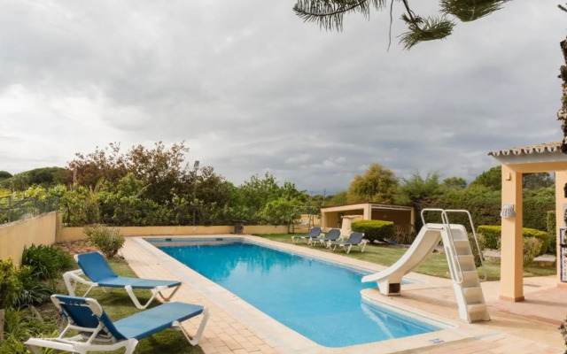 Quinta Vita - Vila Limao