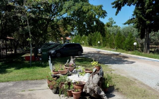 Villa Oasis