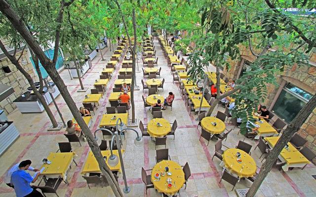 Mandarin Resort & Spa